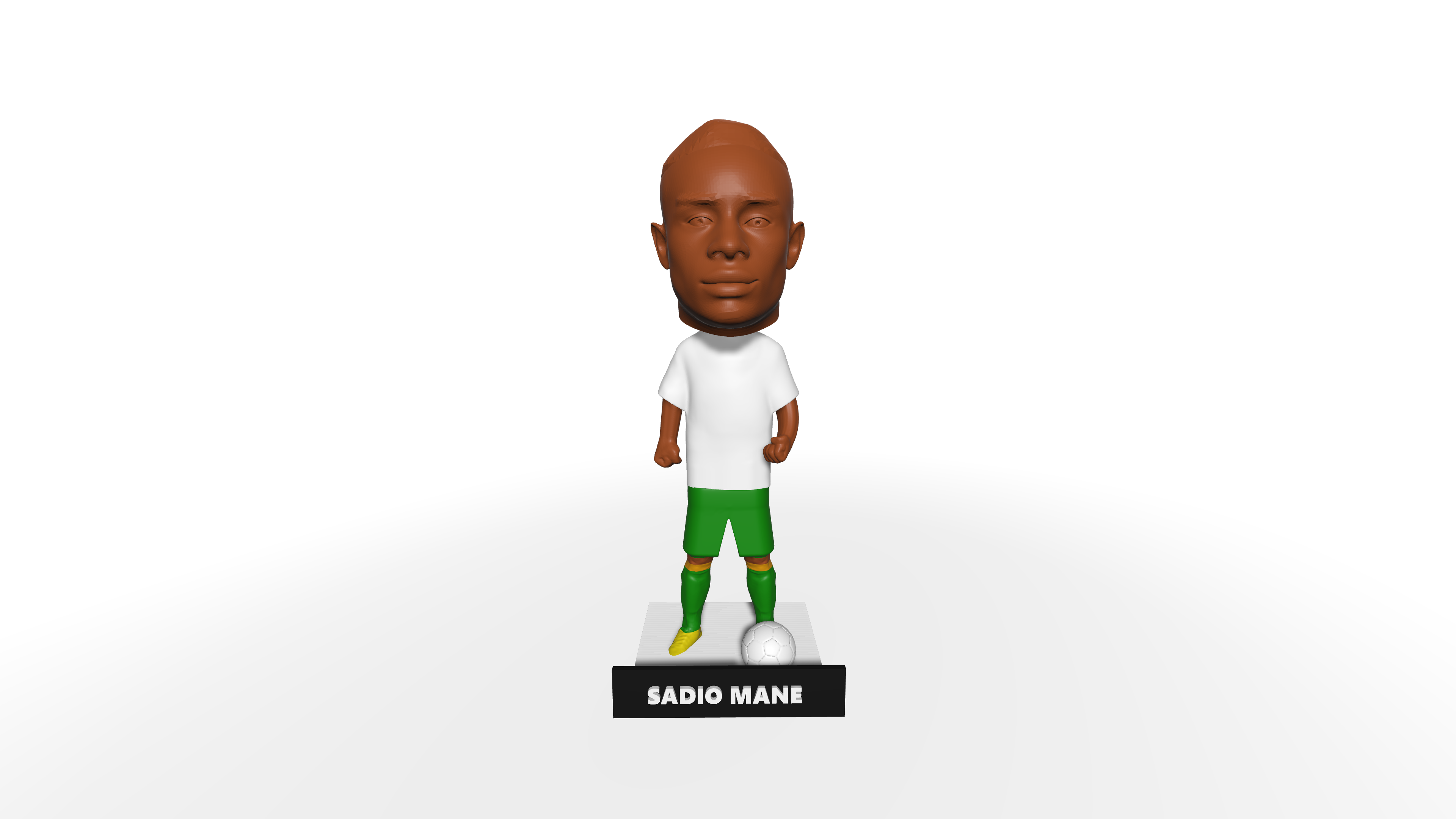 Figurine Sadio Mane